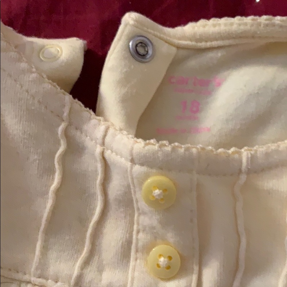 Infant clothes - Picture 3 of 4